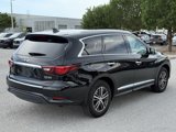 Certified 2019 INFINITI QX60 Luxe w/ Essential Package image 3