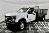 Used 2021 Ford F350 XL w/ Power Equipment Group image 4