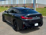 Used 2023 BMW X4 xDrive30i w/ M Sport Package image 4