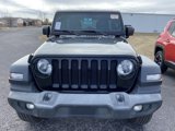Used 2020 Jeep Wrangler Unlimited Sport S image 4