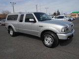 Used 2011 Ford Ranger 4x4 SuperCab image 3