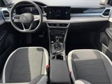 New 2025 Volkswagen Taos SE image 4
