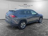 Used 2022 Toyota RAV4 XLE image 5
