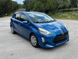 Used 2015 Toyota Prius C Three image 2