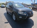 Used 2014 Lexus RX 350 AWD image 4