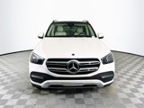 Certified 2021 Mercedes-Benz GLE 350 image 2