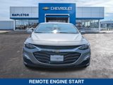 New 2025 Chevrolet Malibu LS image 4