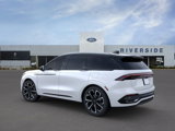 New 2025 Lincoln Nautilus Reserve image 4