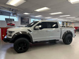 Used 2017 Ford F150 Raptor w/ Equipment Group 802A Luxury image 4
