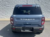 New 2025 Ford Bronco Sport Big Bend image 3