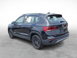 Used 2024 Volkswagen Taos S image 3