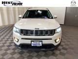 Used 2021 Jeep Compass Latitude w/ Convenience Group image 2