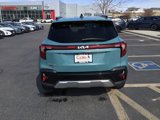 New 2025 Kia Seltos EX image 5