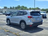 Used 2021 Subaru Forester Premium w/ Popular Package #1 image 5