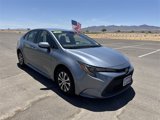 Used 2022 Toyota Corolla LE image 3