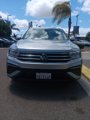 Used 2022 Volkswagen Tiguan SE image 3