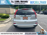 Used 2015 Honda CR-V EX-L image 4