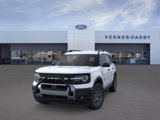 New 2025 Ford Bronco Sport Big Bend image 2