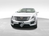 Used 2017 Cadillac XT5 Luxury w/ Driver Awareness Package image 3