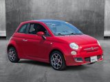 Used 2012 FIAT 500 Sport w/ Safety & Sound Pkg image 3
