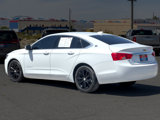 Used 2020 Chevrolet Impala LT image 3