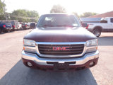 Used 2003 GMC Sierra 1500 SLE image 3