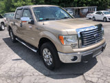 Used 2012 Ford F150 XLT w/ XLT Chrome Pkg image 5