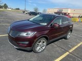 Used 2017 Lincoln MKC Reserve w/ Lincoln MKC Climate Package image 4