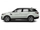 Used 2018 Land Rover Range Rover Sport Supercharged image 6