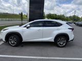 Used 2016 Lexus NX 200t AWD image 4