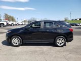Used 2021 Chevrolet Equinox LS w/ LS Convenience Package image 4