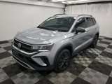 Used 2022 Volkswagen Taos S image 3