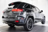 Used 2018 Jeep Grand Cherokee Altitude image 4