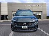 Used 2022 Hyundai Kona N Line image 2