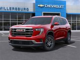 New 2025 GMC Acadia Elevation image 6