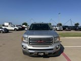 Used 2016 GMC Canyon SLE w/ All Terrain Package image 2