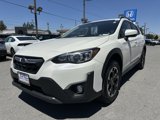 Used 2023 Subaru Crosstrek 2.0i Premium image 3