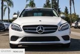 Used 2021 Mercedes-Benz C 300 Sedan image 2