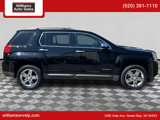 Used 2013 GMC Terrain SLT w/ LPO, Chrome Package image 2