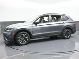 Used 2022 Volkswagen Tiguan S image 2