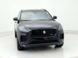 New 2024 Jaguar E-PACE R-Dynamic SE image 2