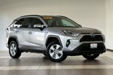 Used 2020 Toyota RAV4 XLE image 2