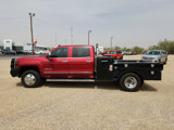 Used 2019 Chevrolet Silverado 3500 LTZ w/ Duramax Plus Package image 2