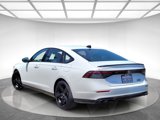 Certified 2024 Honda Accord Sport image 6