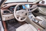 Certified 2021 Genesis G90 5.0 Ultimate image 2