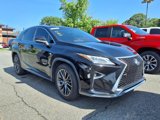 Used 2016 Lexus RX 350 F Sport w/ Cold Weather Package image 2