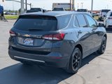 Used 2023 Chevrolet Equinox LT w/ LPO, Floor Liner Package image 3