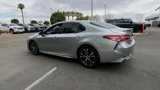 Used 2019 Toyota Camry LE image 4