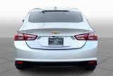 Used 2021 Chevrolet Malibu LT image 4