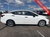 Used 2023 Nissan Versa S w/ Electronics Package image 4